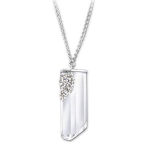 Swarovski Tano Crystal Necklace 1182717